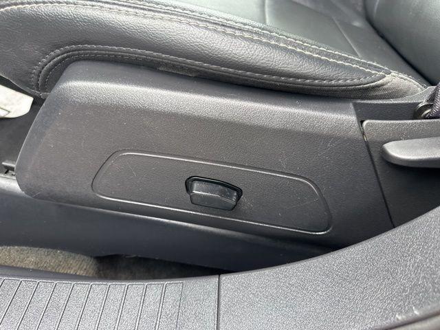 used 2016 Jeep Patriot car, priced at $8,311