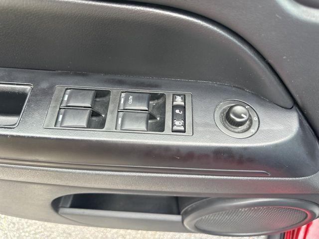 used 2016 Jeep Patriot car, priced at $8,311