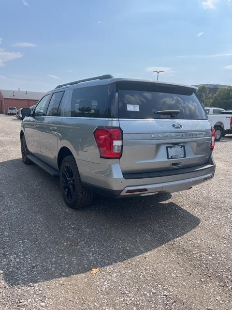 new 2024 Ford Expedition Max car, priced at $72,300