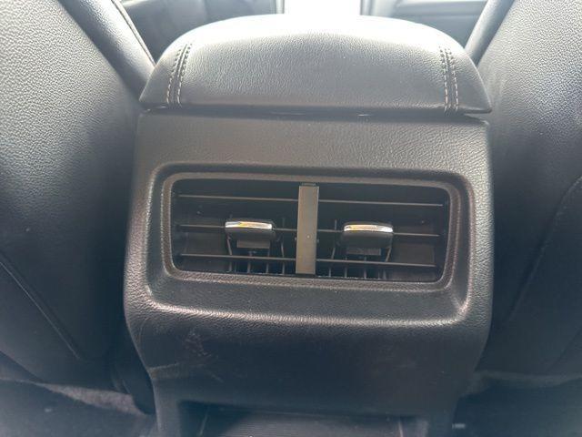 used 2024 Ford Edge car, priced at $36,995