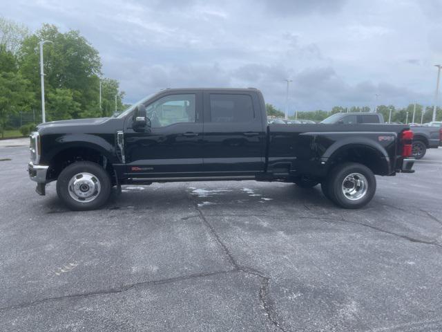 new 2024 Ford F-350 car, priced at $82,771