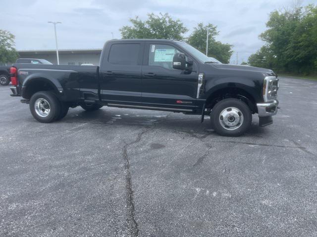 new 2024 Ford F-350 car, priced at $82,771