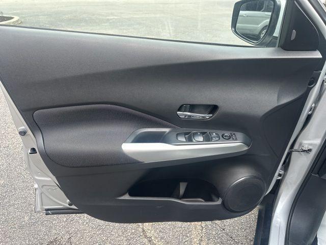 used 2019 Nissan Kicks car, priced at $16,995