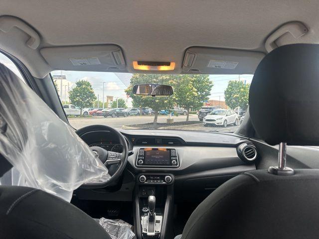 used 2019 Nissan Kicks car, priced at $16,995