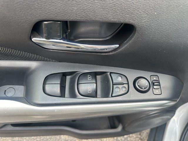 used 2019 Nissan Kicks car, priced at $16,995