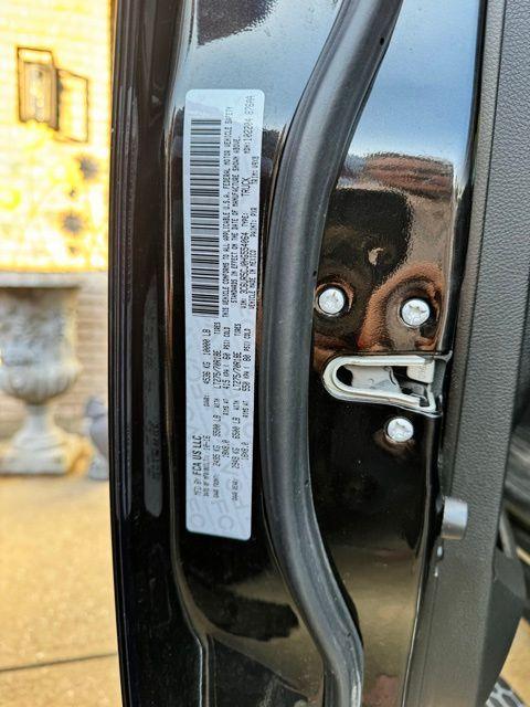 used 2017 Ram 2500 car, priced at $25,995