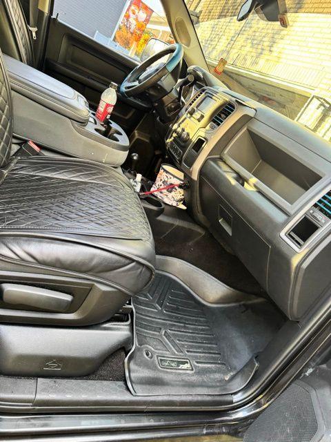 used 2017 Ram 2500 car, priced at $25,995