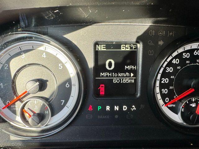 used 2017 Ram 2500 car, priced at $25,995