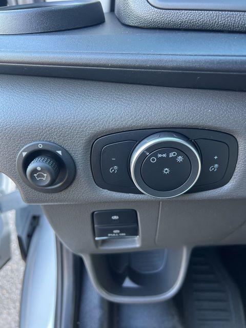 new 2024 Ford Transit-250 car, priced at $47,362