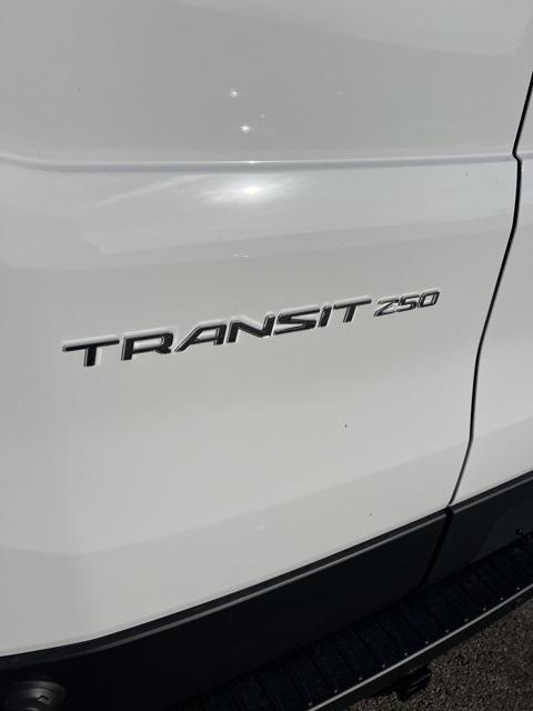 new 2024 Ford Transit-250 car, priced at $48,830