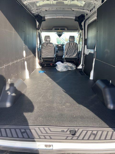 new 2024 Ford Transit-250 car, priced at $47,362