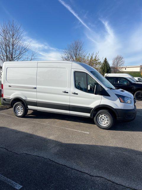 new 2024 Ford Transit-250 car, priced at $47,362