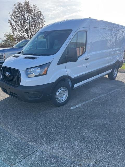 new 2024 Ford Transit-250 car, priced at $48,830