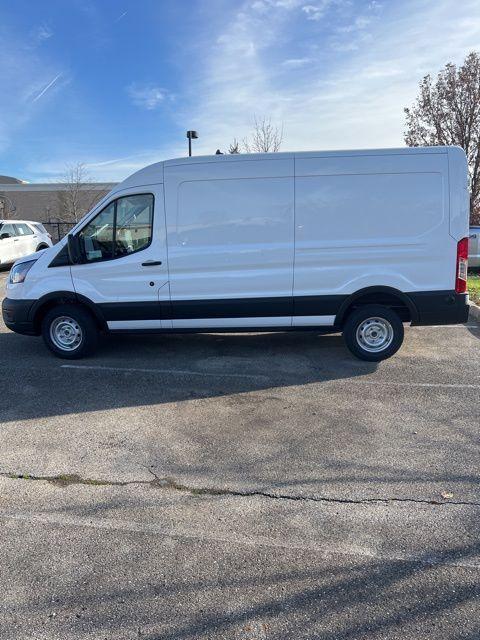 new 2024 Ford Transit-250 car, priced at $47,362