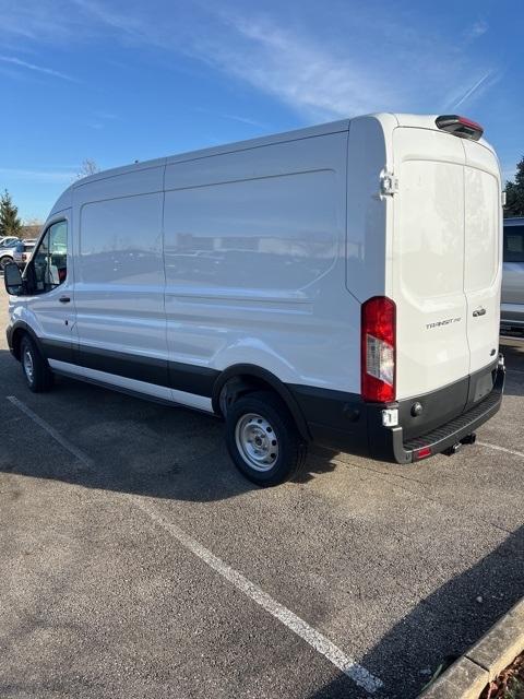 new 2024 Ford Transit-250 car, priced at $48,830