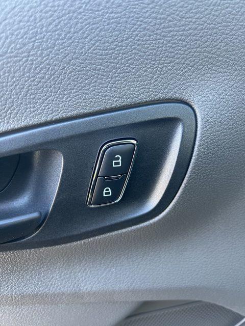 new 2024 Ford Transit-250 car, priced at $47,362