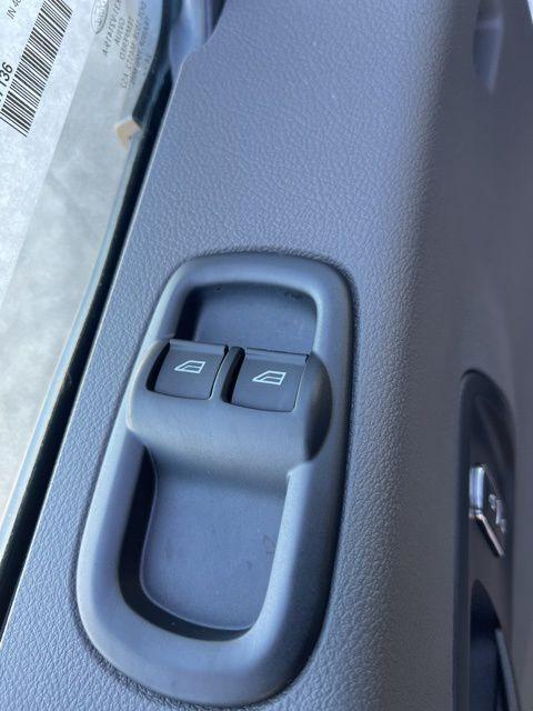 new 2024 Ford Transit-250 car, priced at $47,362