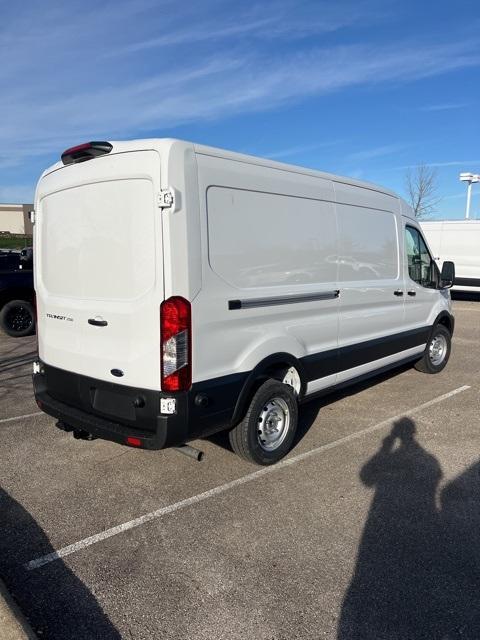 new 2024 Ford Transit-250 car, priced at $48,830