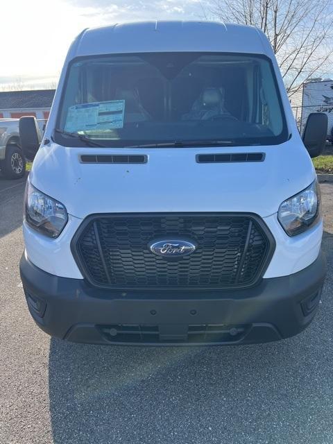 new 2024 Ford Transit-250 car, priced at $48,830