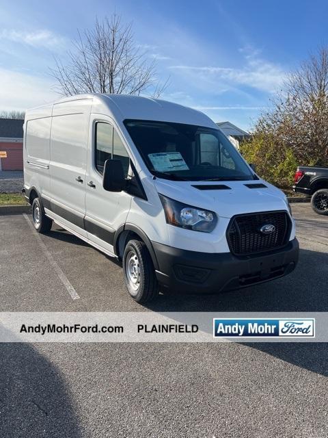 new 2024 Ford Transit-250 car, priced at $50,330