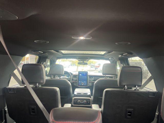 used 2022 Ford Expedition Max car, priced at $50,995