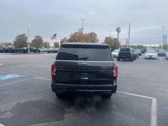 used 2022 Ford Expedition Max car, priced at $50,995