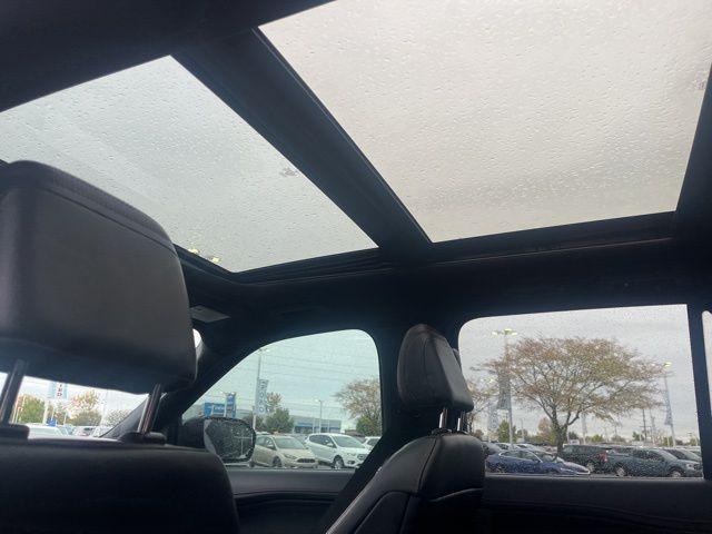 used 2022 Ford Expedition Max car, priced at $50,995