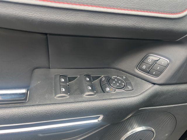 used 2022 Ford Expedition Max car, priced at $50,995