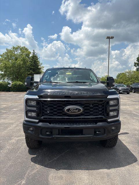new 2025 Ford F-350 car, priced at $91,575