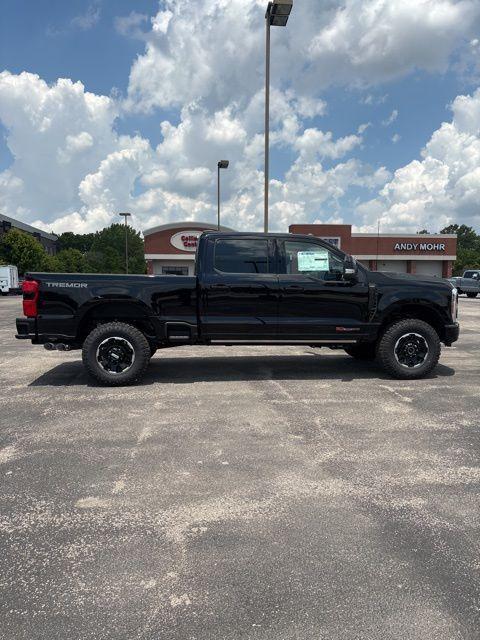 new 2025 Ford F-350 car, priced at $91,575