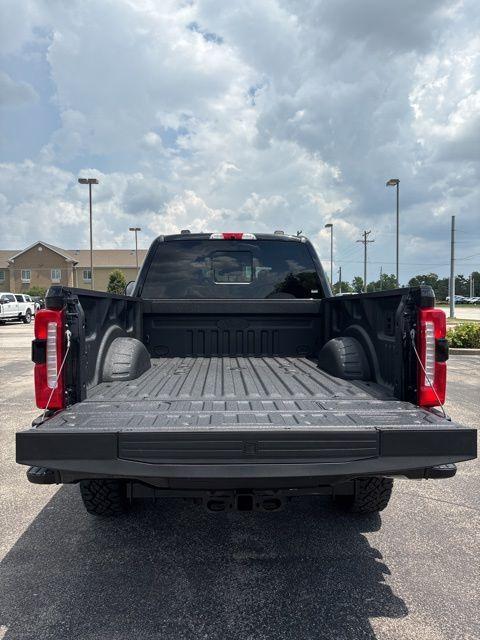 new 2025 Ford F-350 car, priced at $91,575
