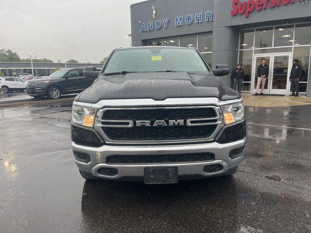 used 2019 Ram 1500 car, priced at $26,467