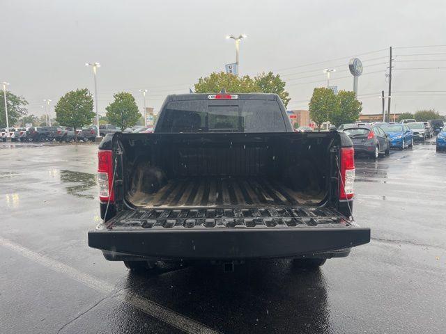 used 2019 Ram 1500 car, priced at $26,467