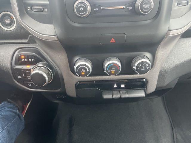 used 2019 Ram 1500 car, priced at $26,467