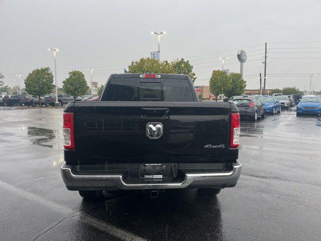 used 2019 Ram 1500 car, priced at $26,467
