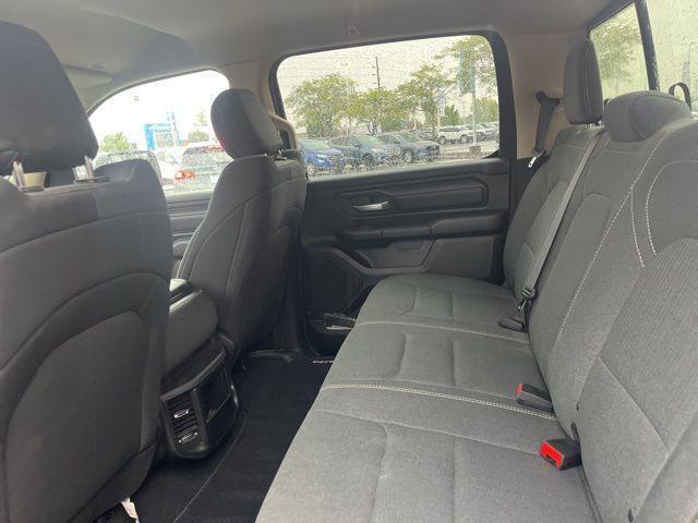 used 2019 Ram 1500 car, priced at $26,467