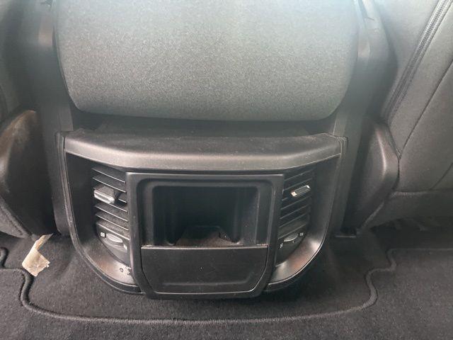 used 2019 Ram 1500 car, priced at $26,467