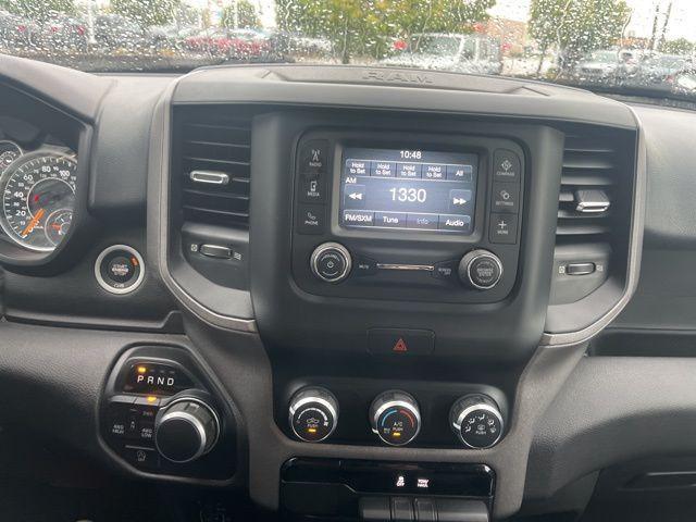 used 2019 Ram 1500 car, priced at $26,467