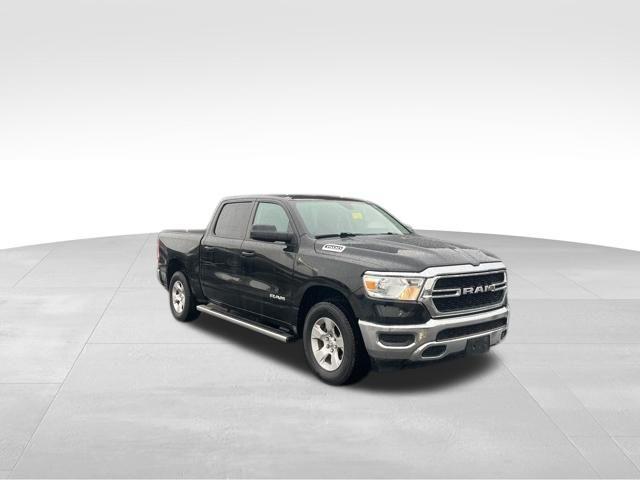used 2019 Ram 1500 car, priced at $26,467