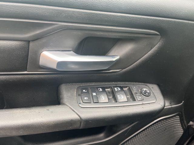 used 2019 Ram 1500 car, priced at $26,467