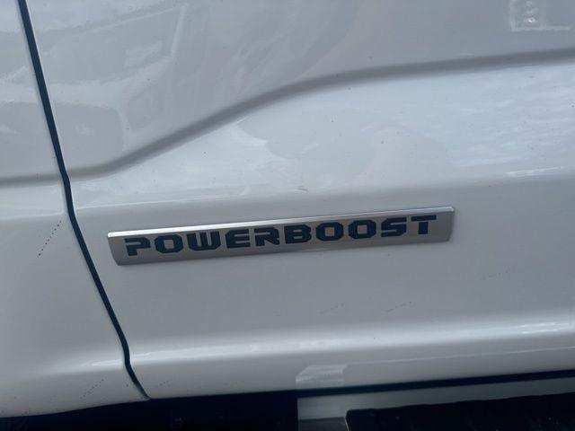 new 2024 Ford F-150 car, priced at $54,587
