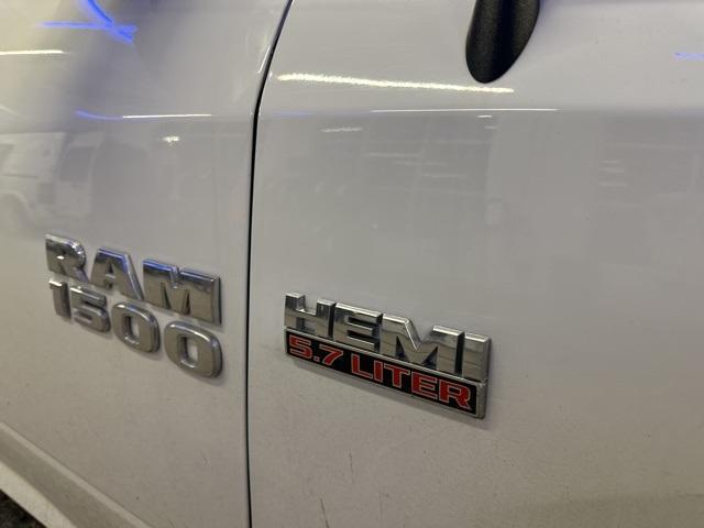 used 2016 Ram 1500 car, priced at $18,802