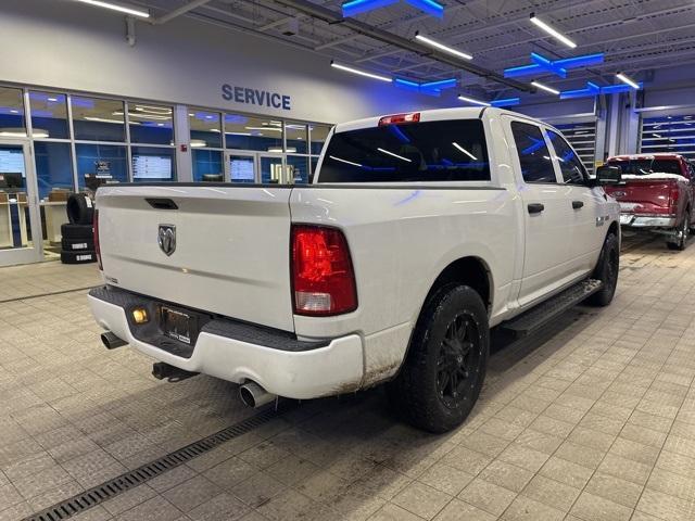 used 2016 Ram 1500 car, priced at $18,802