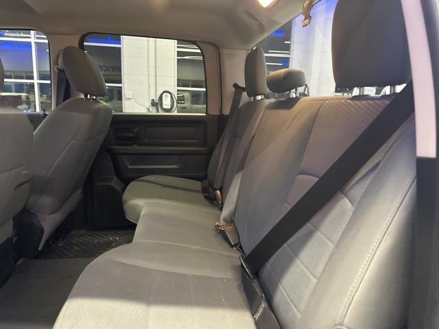 used 2016 Ram 1500 car, priced at $18,802