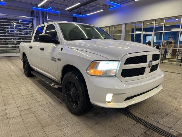 used 2016 Ram 1500 car, priced at $18,802