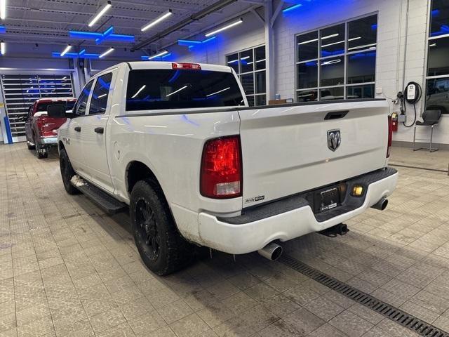 used 2016 Ram 1500 car, priced at $18,802