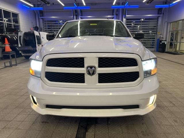 used 2016 Ram 1500 car, priced at $18,802