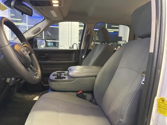 used 2016 Ram 1500 car, priced at $18,802