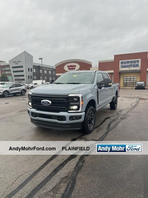 new 2025 Ford F-250 car, priced at $95,020