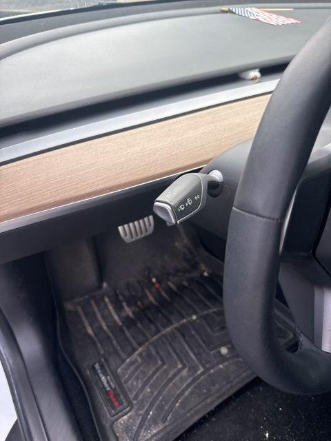 used 2022 Tesla Model 3 car, priced at $28,553